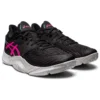 Unpre ARS Low „Black Pink Glow“