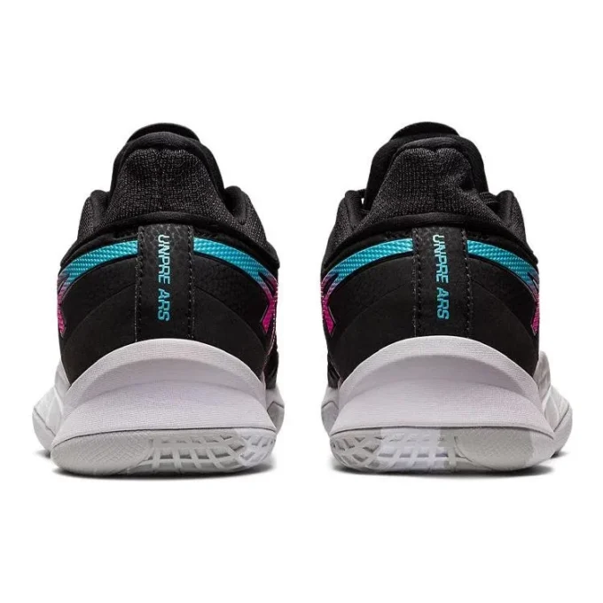 Unpre ARS Low „Black Pink Glow“