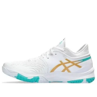 Unpre Ars Low „White Pure Gold“