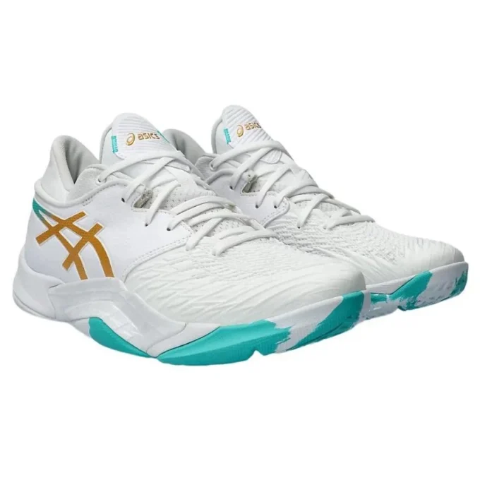 Unpre Ars Low „White Pure Gold“