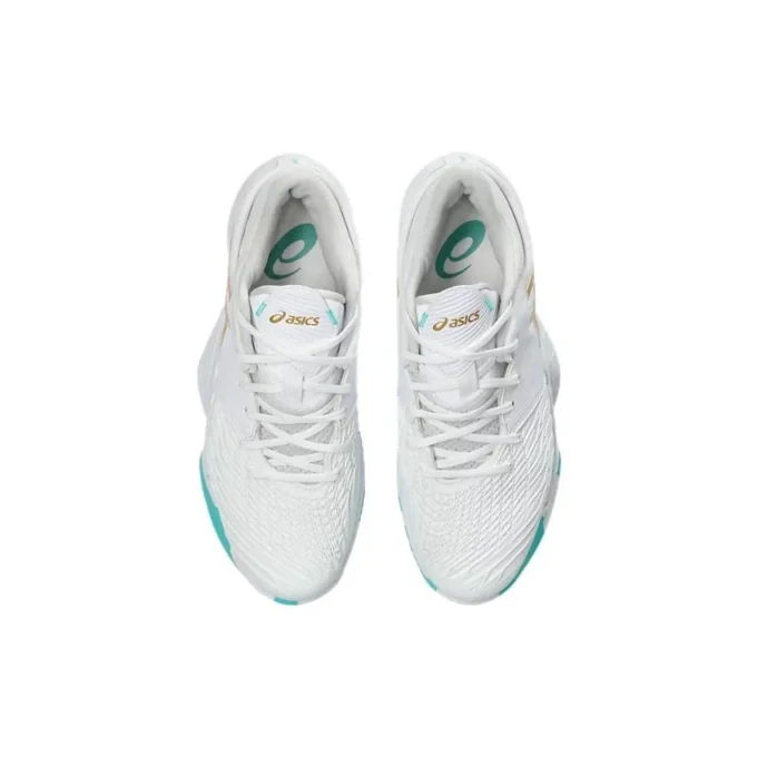 Unpre Ars Low „White Pure Gold“