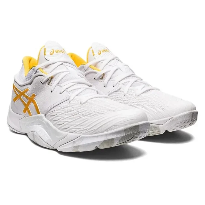 Unpre ARS Low „White Saffron“
