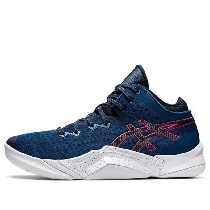 Unpre ARS „Mako Blue French Blue“