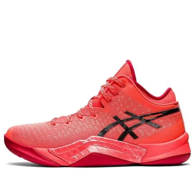 Unpre ARS „Sunrise Red“