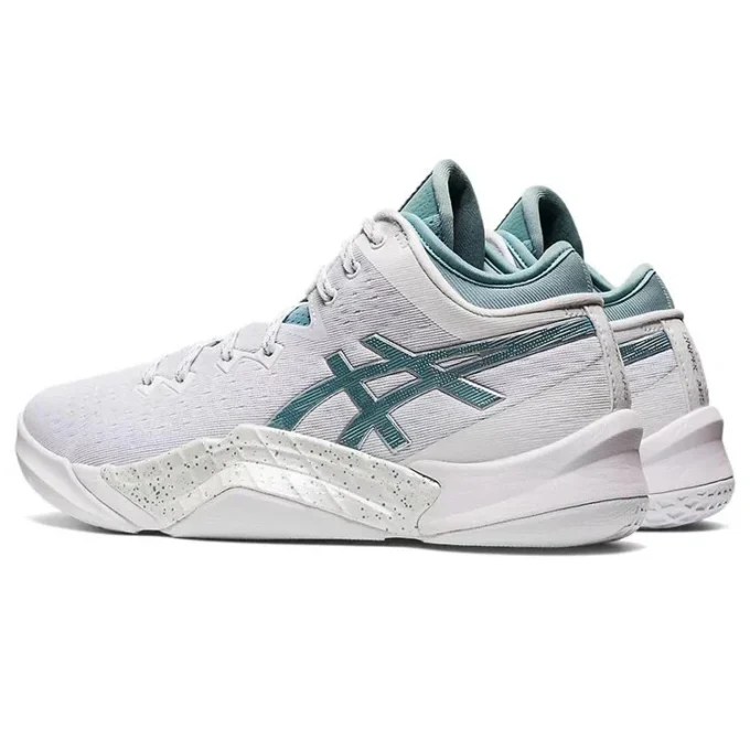 Unpre ARS „White Light Steel“