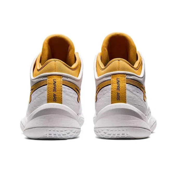 Unpre ARS „White Tiger Yellow“