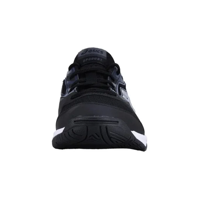 Upcourt 2 „Black Dark Grey“