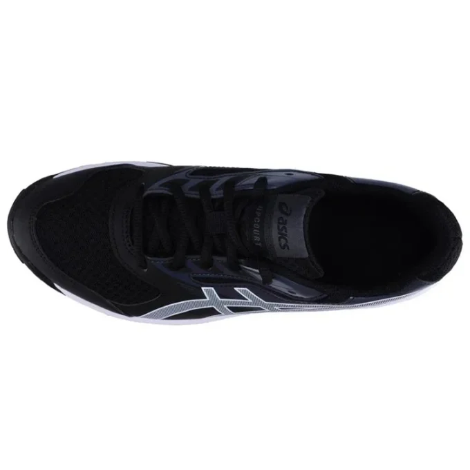 Upcourt 2 „Black Dark Grey“