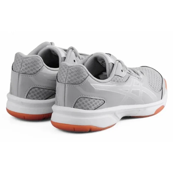Upcourt 2 Laufschuhe Grau