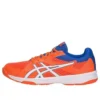 Upcourt 3 Badmintonschuhe „Nova Orange“