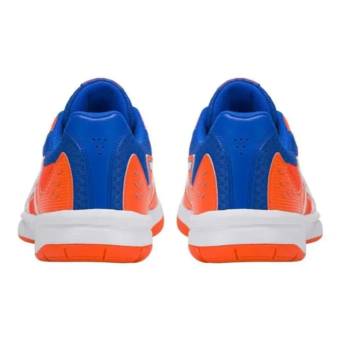 Upcourt 3 Badmintonschuhe „Nova Orange“