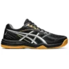 Upcourt 4 „Black Pure Silver“