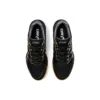 Upcourt 4 „Black Pure Silver“