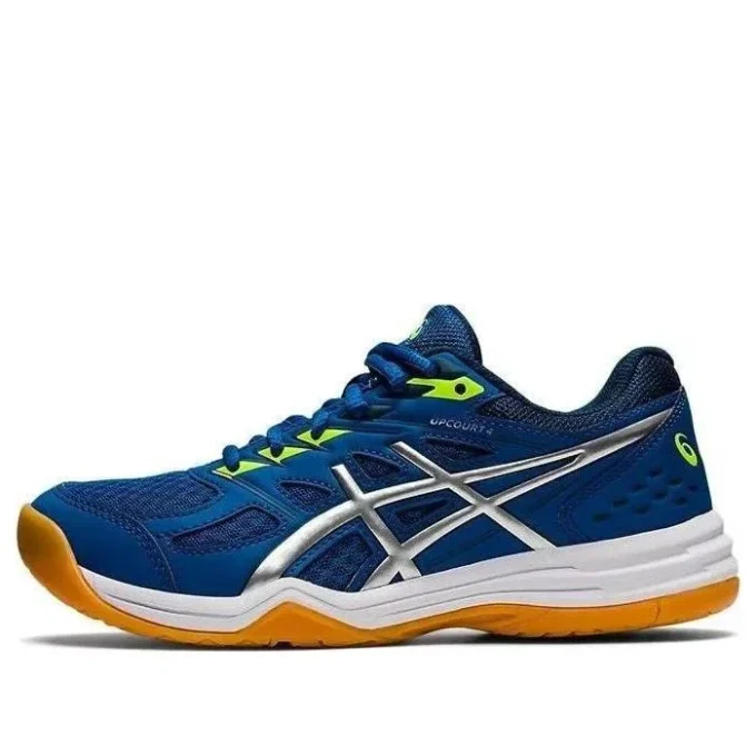 Upcourt 4 „Lake Drive Pure Silver“