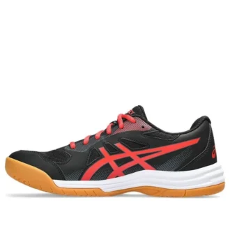 Upcourt 5 „Black Classic Red“