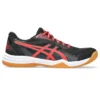 Upcourt 5 „Black Classic Red“