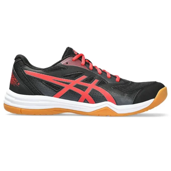 Upcourt 5 „Black Classic Red“