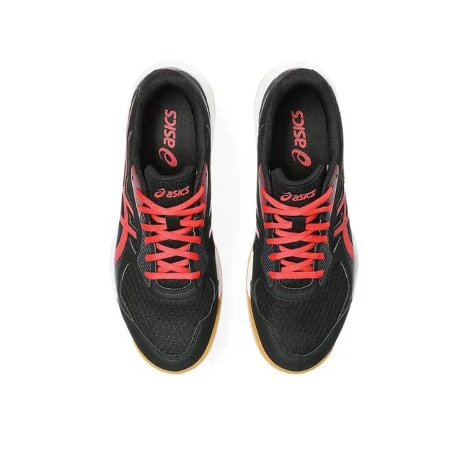 Upcourt 5 „Black Classic Red“