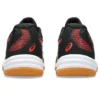 Upcourt 5 „Black Classic Red“