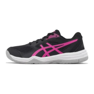 Upcourt 5 „Black Hot Pink“