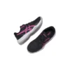 Upcourt 5 „Black Hot Pink“