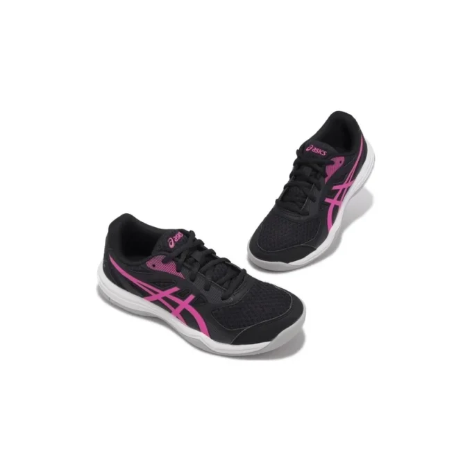 Upcourt 5 „Black Hot Pink“
