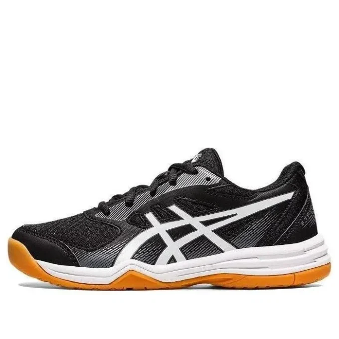 Upcourt 5 „Black White“