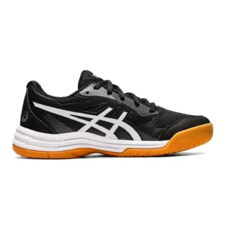 Upcourt 5 „Black White“