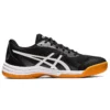 Upcourt 5 „Black White“