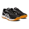 Upcourt 5 „Black White“