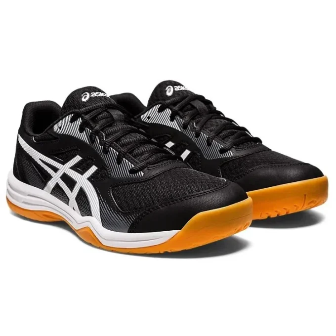Upcourt 5 „Black White“
