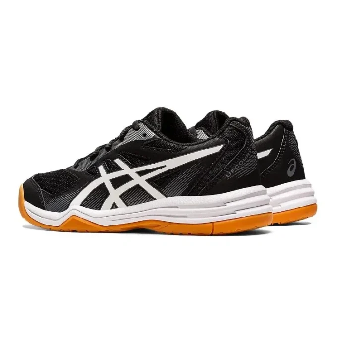 Upcourt 5 „Black White“