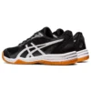 Upcourt 5 „Black White“