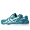 Upcourt 5 „Blue Teal White“
