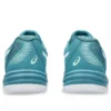Upcourt 5 „Blue Teal White“