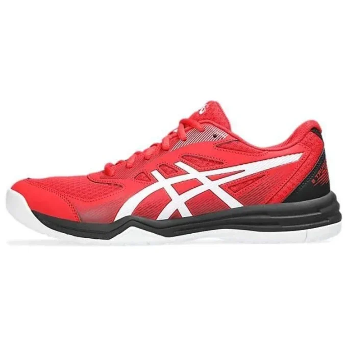 Upcourt 5 „Bright Red Black“