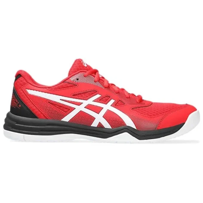 Upcourt 5 „Bright Red Black“