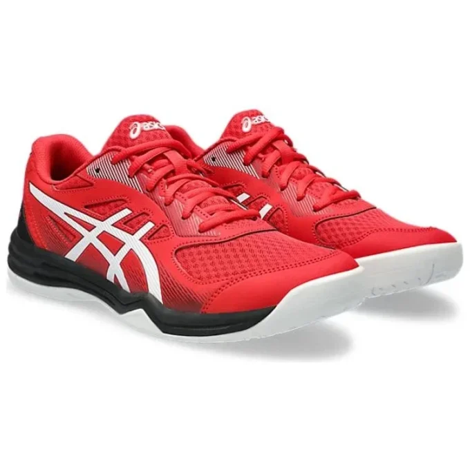 Upcourt 5 „Bright Red Black“