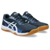 Upcourt 5 „French Blue White“