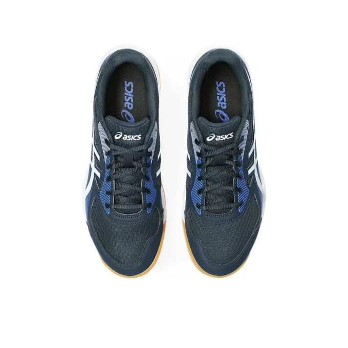 Upcourt 5 „French Blue White“