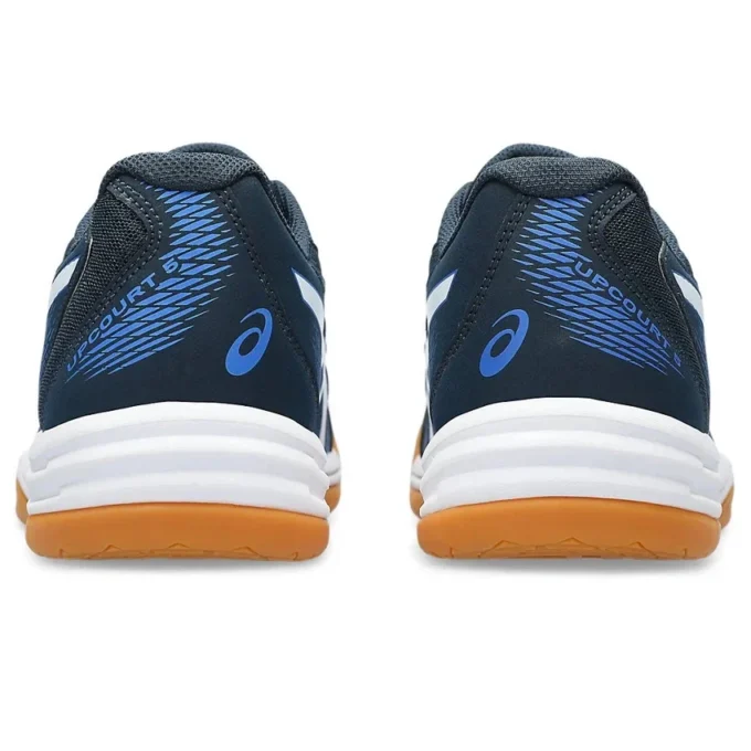 Upcourt 5 „French Blue White“