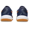 Upcourt 5 „Peacoat Shocking Orange“