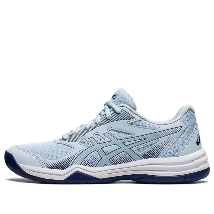 Upcourt 5 „Sky Indigo Blue“