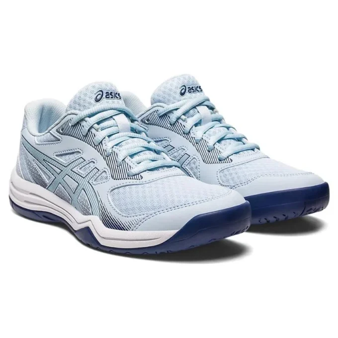 Upcourt 5 „Sky Indigo Blue“