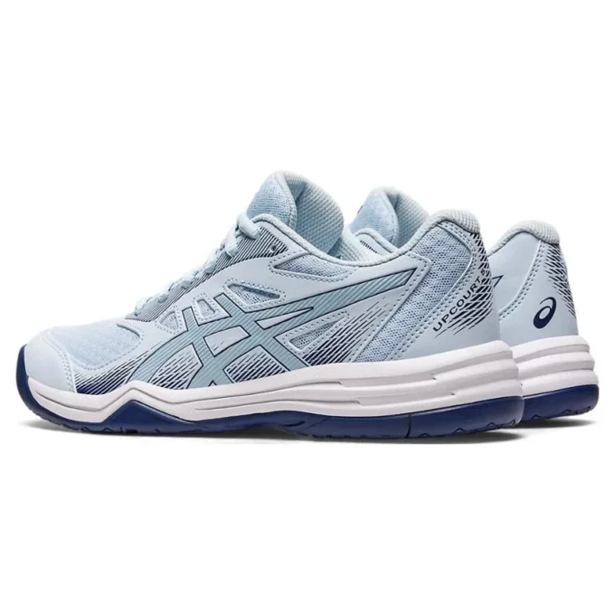 Upcourt 5 „Sky Indigo Blue“