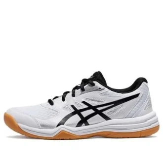 Upcourt 5 „White Black“