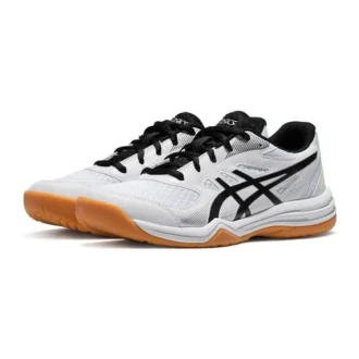Upcourt 5 „White Black“