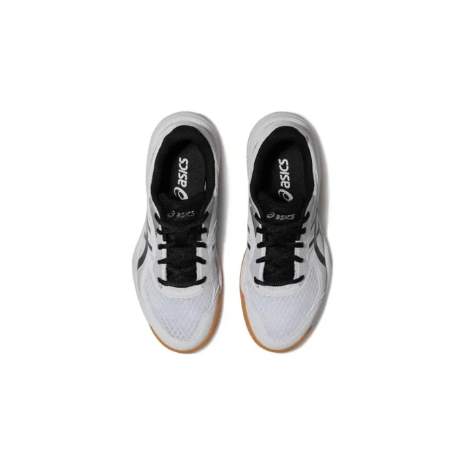 Upcourt 5 „White Black“