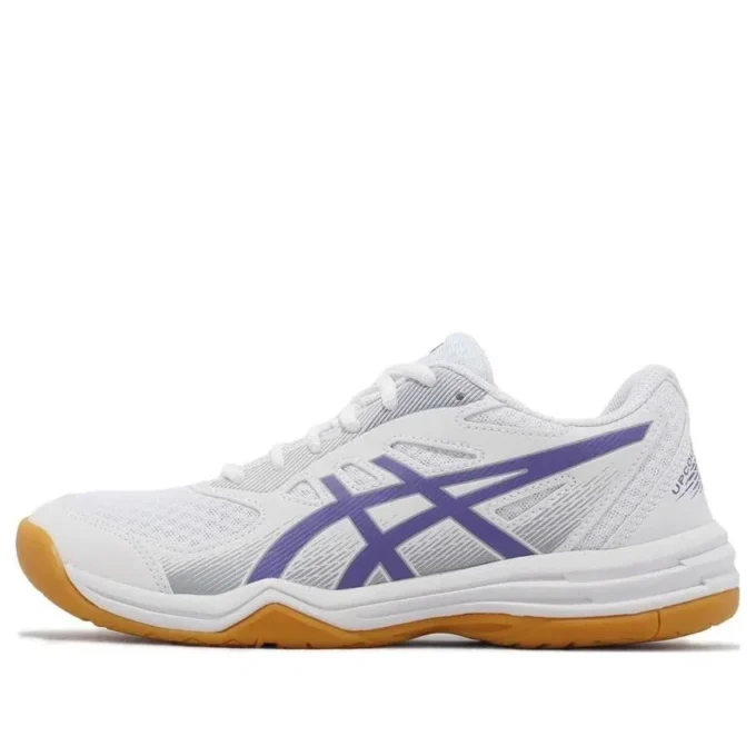Upcourt 5 „White Blue Violet“