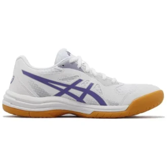 Upcourt 5 „White Blue Violet“